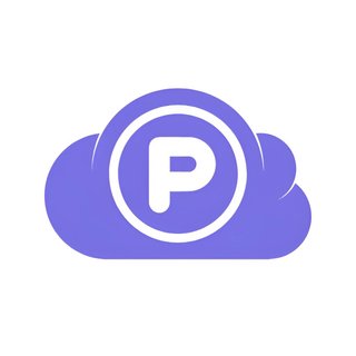 pCloud Pass logo