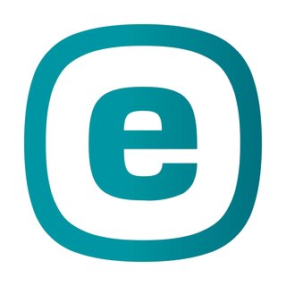 ESET Cybersecurity logo
