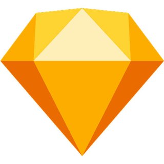 Sketch logo