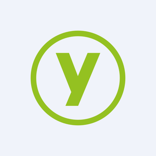 Yubico logo